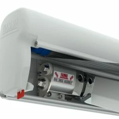 Fiamma F45S Campervan And Motorhome Wall Mount Awning -Camping Online Shop 06280 8 89332.1638159208
