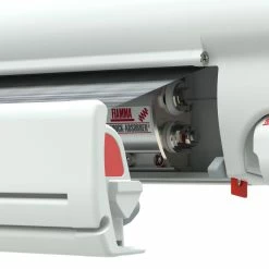 Fiamma F45S Campervan And Motorhome Wall Mount Awning -Camping Online Shop 06280 9 60883.1638159208