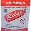 Relax 1.5kg PH Minus Swimming Pool Chemicals Pouch