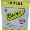 Relax 1kg PH Plus Swimming Pool Chemical Granules Pouch