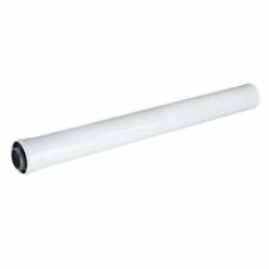 Certikin Genie Gas Boiler Flue Terminal Mounting Accessories -Camping Online Shop 1m extension 58467.1424351211