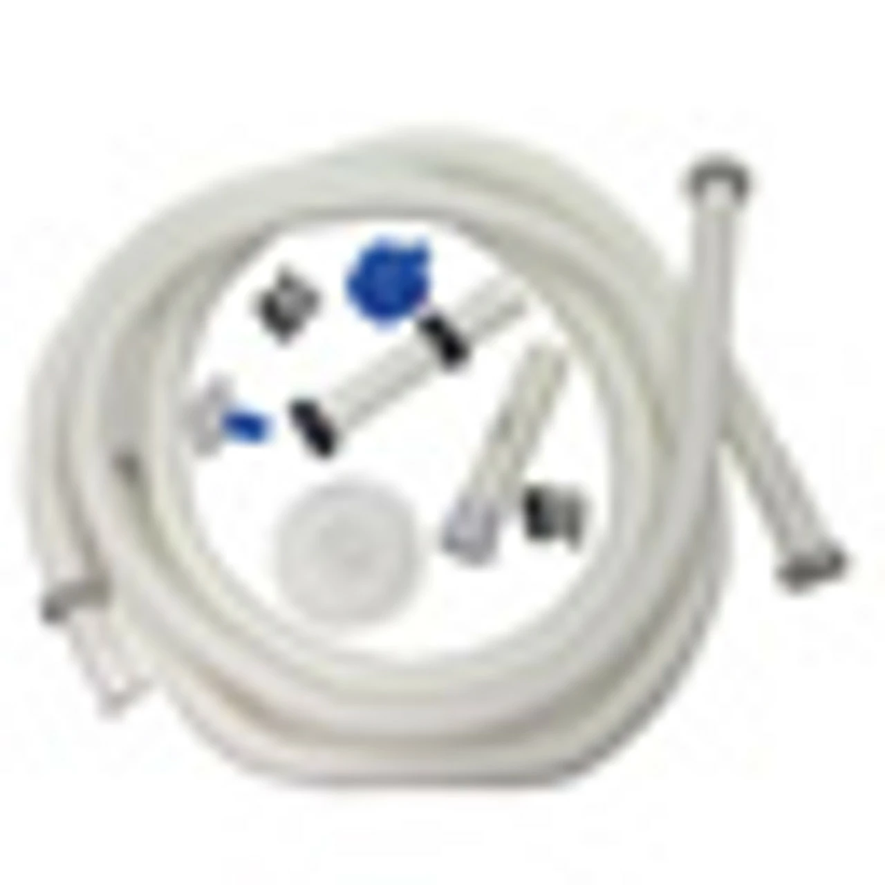 Intex Krystal Clear Pool Sand Filter Pump Pack 0.5hp 6m3 3 Intex Krystal Clear Pool Sand Filter Pump Pack 0.5hp 6m3 - Image 3