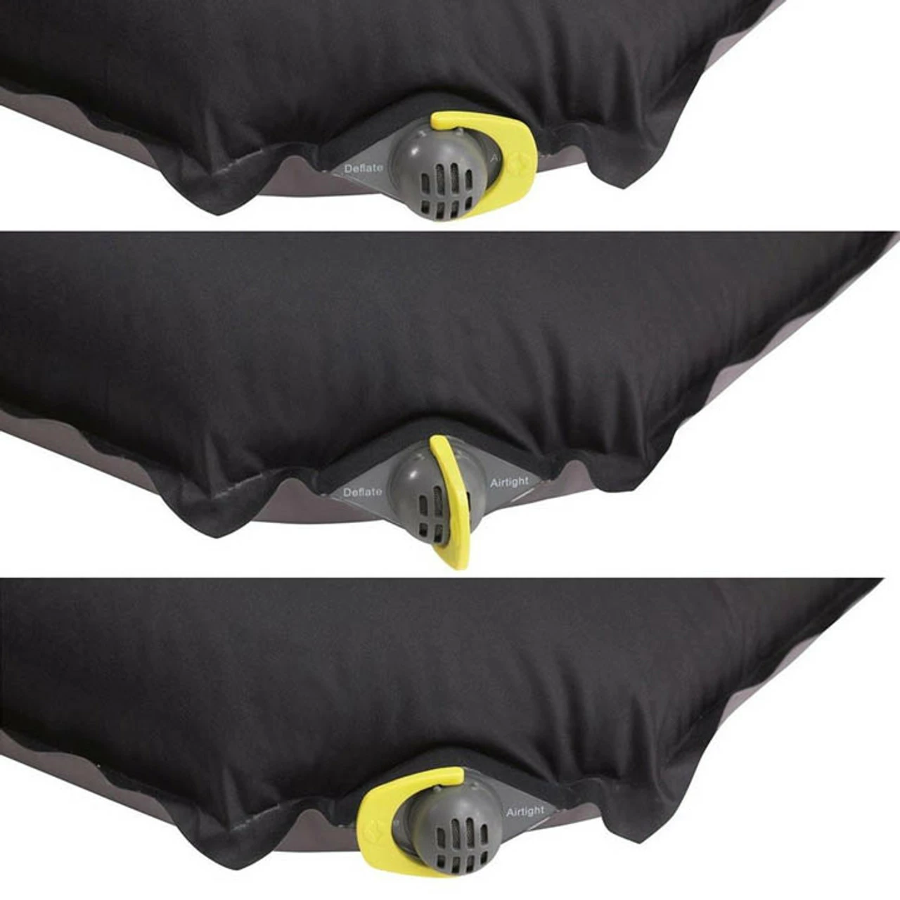 Outwell Sleepin Self Inflating Double 3.0 Mat 3 Outwell Sleepin Self Inflating Double 3.0 Mat - Image 3