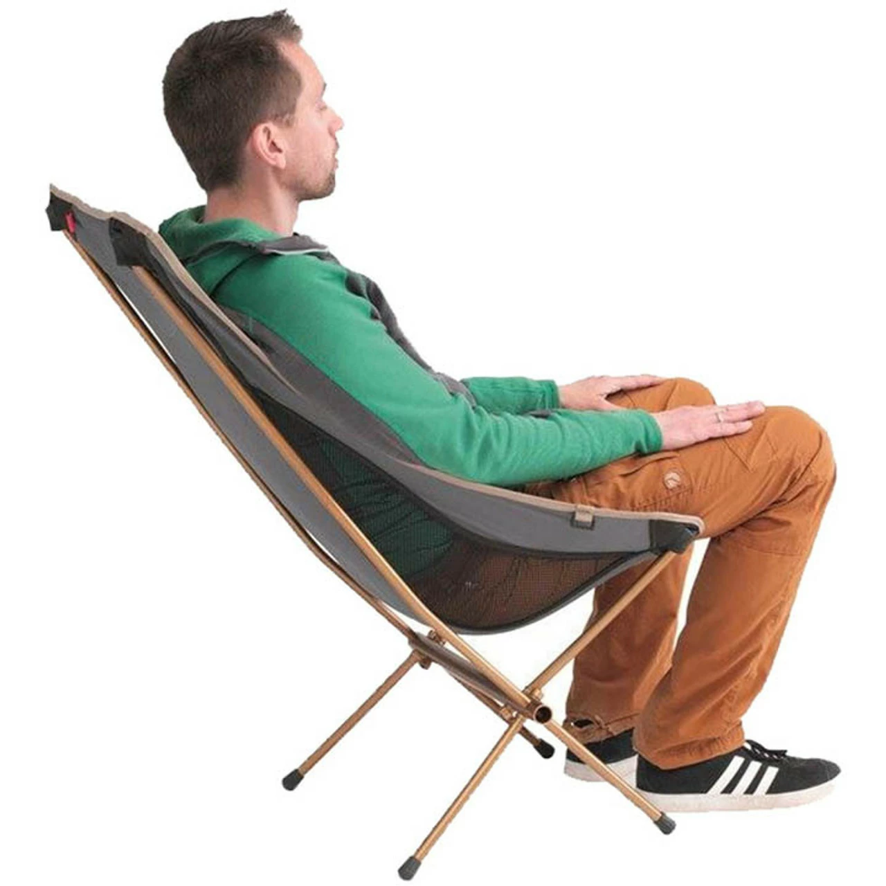 Robens Observer Lightweight Camping Chair 2 Robens Observer Lightweight Camping Chair - Image 2