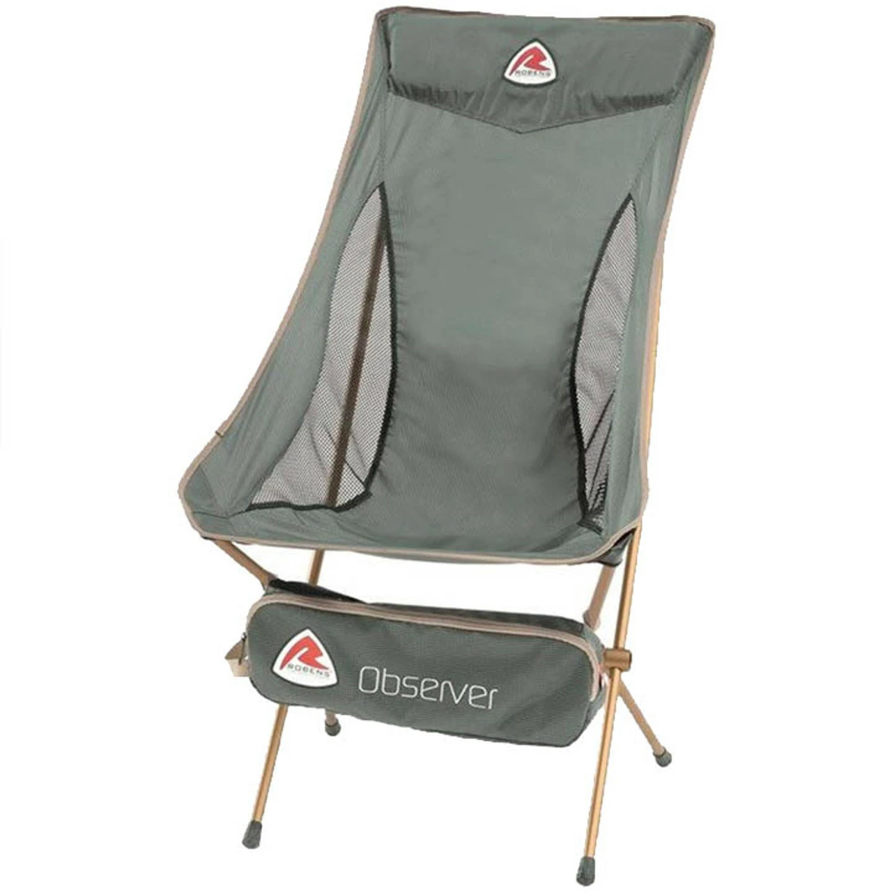 Robens Observer Lightweight Camping Chair 1 Robens Observer Lightweight Camping Chair