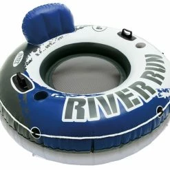 Intex River Run Luxury Inflatable Ring Floating Pool Tube 5 Intex River Run Luxury Inflatable Ring Floating Pool Tube -Camping Online Shop 58825 River Run individual 13146.1423656080.1280.1280 98722.1425486232