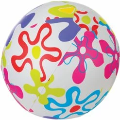 Intex Lively Print Beach Ball