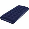 Bestway Comfort Quest Single Flocked Camping Air Bed Mattress