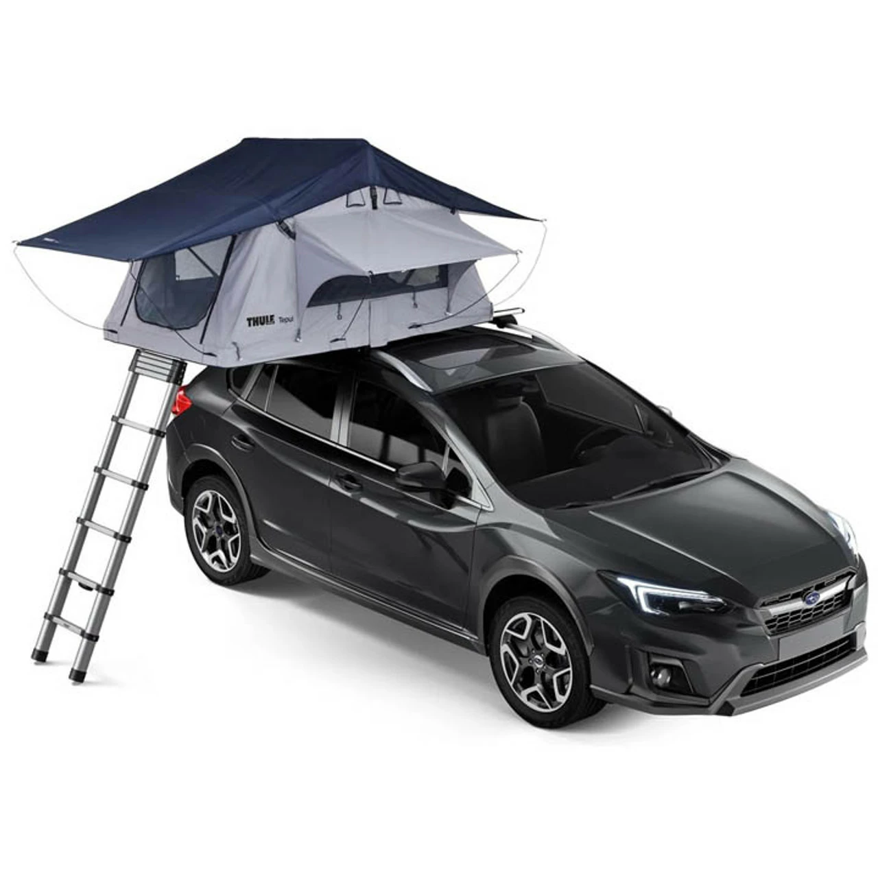Thule Tepui Explorer Ayer 2 Vehicle Rooftop Tent 1 Thule Tepui Explorer Ayer 2 Vehicle Rooftop Tent