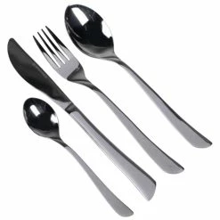 Kampa Kensington Camping Cutlery Set