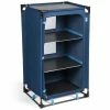 Kampa Rosie 3 Shelf Camping Cupboard