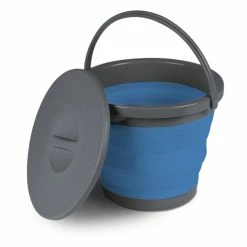 Kampa Dometic Collapsible Camp Bucket
