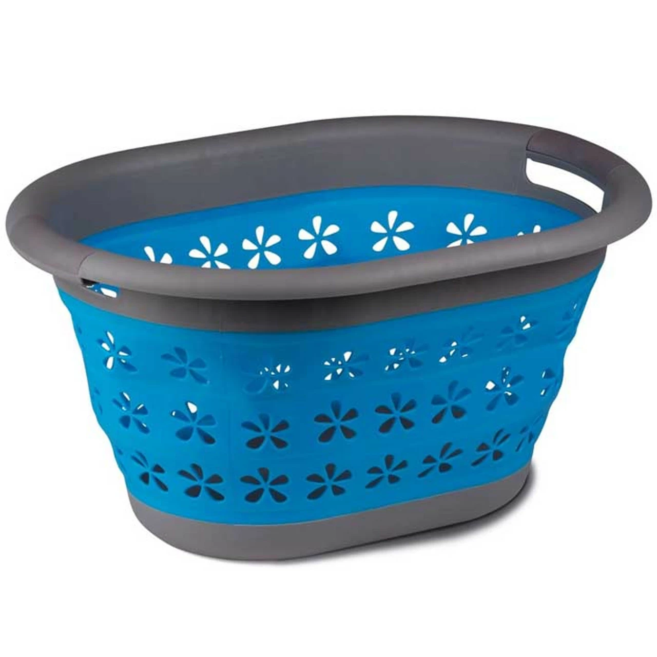 Kampa Dometic Collapsible Laundry Basket 1 Kampa Dometic Collapsible Laundry Basket