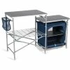 Kampa Commander Field Camping Kitchen
