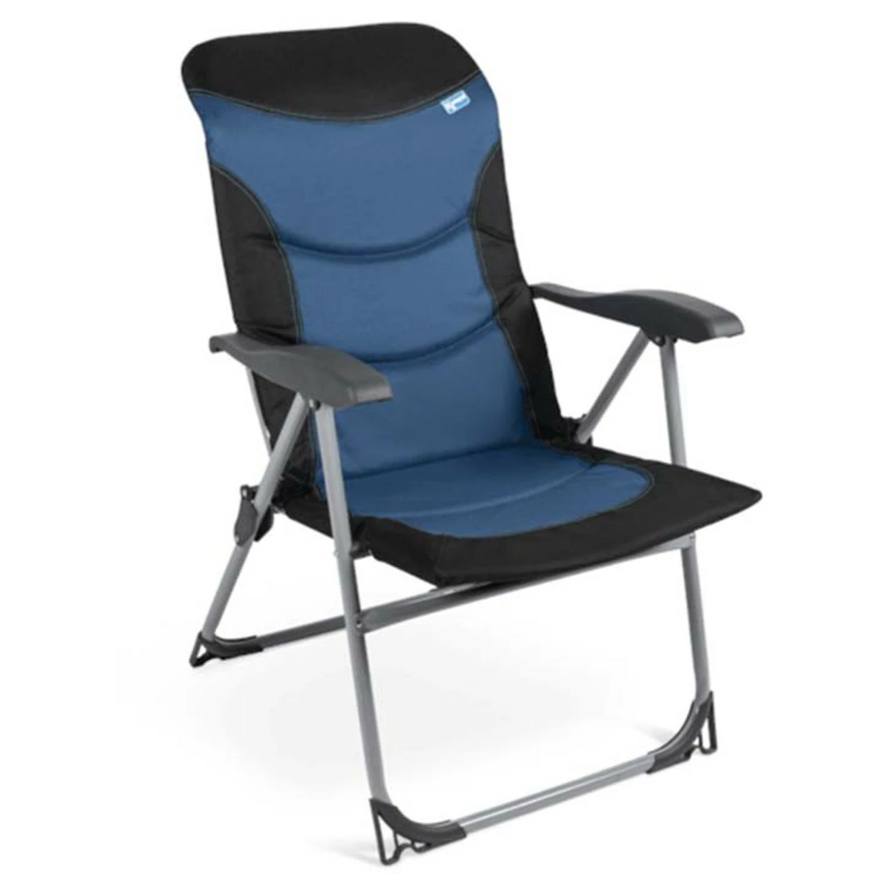 Kampa Skipper Folding Camping Chair 2 Kampa Skipper Folding Camping Chair - Image 2