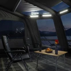 Vango Sunbeam 450 LED Awning Light Starter Set