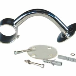 Astral 90° Angle Swimming Pool Handrail Support