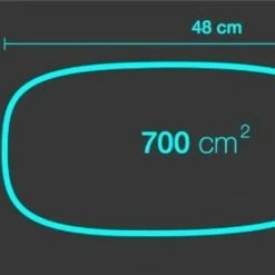 Ainsworth All Round AFT Kayak Paddle 210cm 8 Ainsworth All Round AFT Kayak Paddle 210cm -Camping Online Shop Ainsworth ABS Dimensions 26429.1576510077