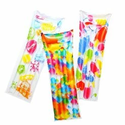 Bestway Classic Multicolour Swimming Pool Lilo Beach Mat