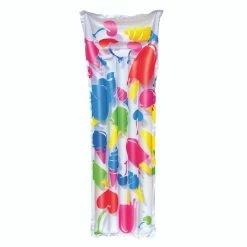 Bestway Classic Multicolour Swimming Pool Lilo Beach Mat -Camping Online Shop AirMat4 44579.1403774329