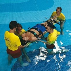 Ferno Aquaboard Spinal Immobilisation System -Camping Online Shop Aquaboard 3 resaize 73590.1412345457