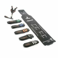 Ferno Aquaboard Spinal Immobilisation System -Camping Online Shop Aquaboard Strap and Support pad kit 96209.1412345508