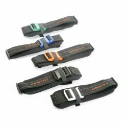Ferno Aquaboard Spinal Immobilisation System -Camping Online Shop Aquaboard Straps 83733.1412345466