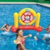 Intex Inflatable Swimming Pool Ball Darts Game