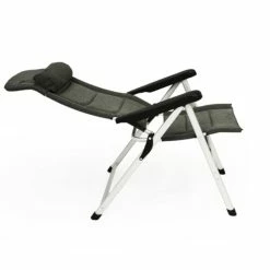 Vango Balletto Tall Camping Chair -Camping Online Shop Balletto Chair Multiple Seat Positions 90182.1675769504