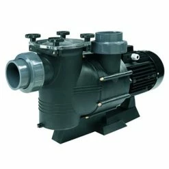 Certikin Hurricane Commercial Swimming Pool Pumps