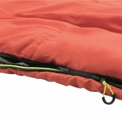 Outwell Campion Lux Sleeping Bag -Camping Online Shop CampionLuxSingleDualZip 15101.1674126880