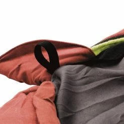 Outwell Campion Lux Sleeping Bag -Camping Online Shop CampionLuxSingleLinerLoops 32269.1675076638