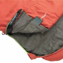 Outwell Campion Lux Sleeping Bag -Camping Online Shop CampionLuxSinglePocket 10102.1663059931