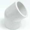 Certikin 45 Degree ABS Elbow Swimming Pool Pipe