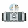 Certikin Graphite Vacuum Head For Concreter Pools