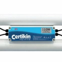 Certikin CUV-110N 110w UV Swimming Pool Water Clarifier