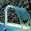 Astral Cobra Curtain Swimming Pool Water Fountain