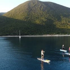 Fatstick Pure Art 10'6 SUP Inflatable Paddle Board Full Kit -Camping Online Shop DJI 0288 scaled 22010.1652362559