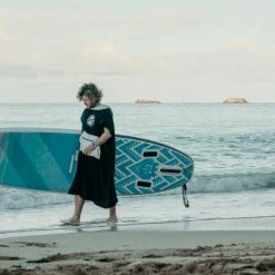 Fatstick Pure Art 10'6 SUP Inflatable Paddle Board Full Kit -Camping Online Shop DSC3474 2 36752.1652362596