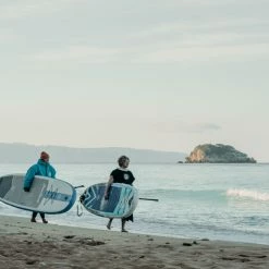 Fatstick Pure Art 10'6 SUP Inflatable Paddle Board Full Kit -Camping Online Shop DSC3521 2 scaled 61776.1652362498