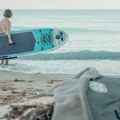 Fatstick Pure Art 10'6 SUP Inflatable Paddle Board Full Kit -Camping Online Shop DSC3558 2 06101.1652362610