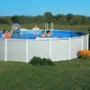 Doughboy Premier Above Ground Swimming Pool