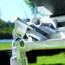 Fiamma F45S Campervan And Motorhome Wall Mount Awning -Camping Online Shop FiammaF45 5 66713.1628086712