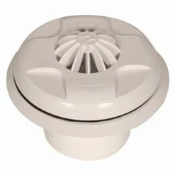 Certikin 1.5" Wall Inlets For Liner Swimming Pool -Camping Online Shop Fixed grate Liner 26204.1475741683