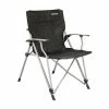 Outwell Goya Black Folding Camping Chair
