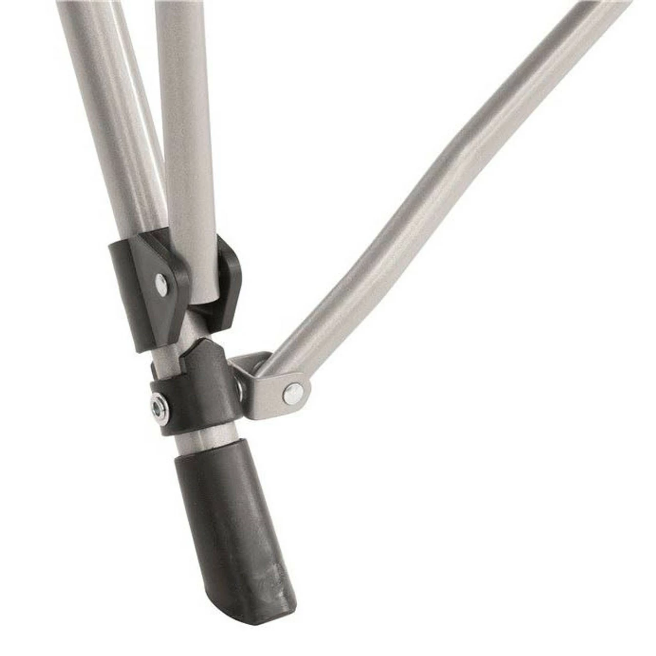 Outwell Goya Black Folding Camping Chair 3 Outwell Goya Black Folding Camping Chair - Image 3