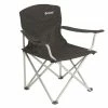 Outwell Catamarca Black Camping Chair