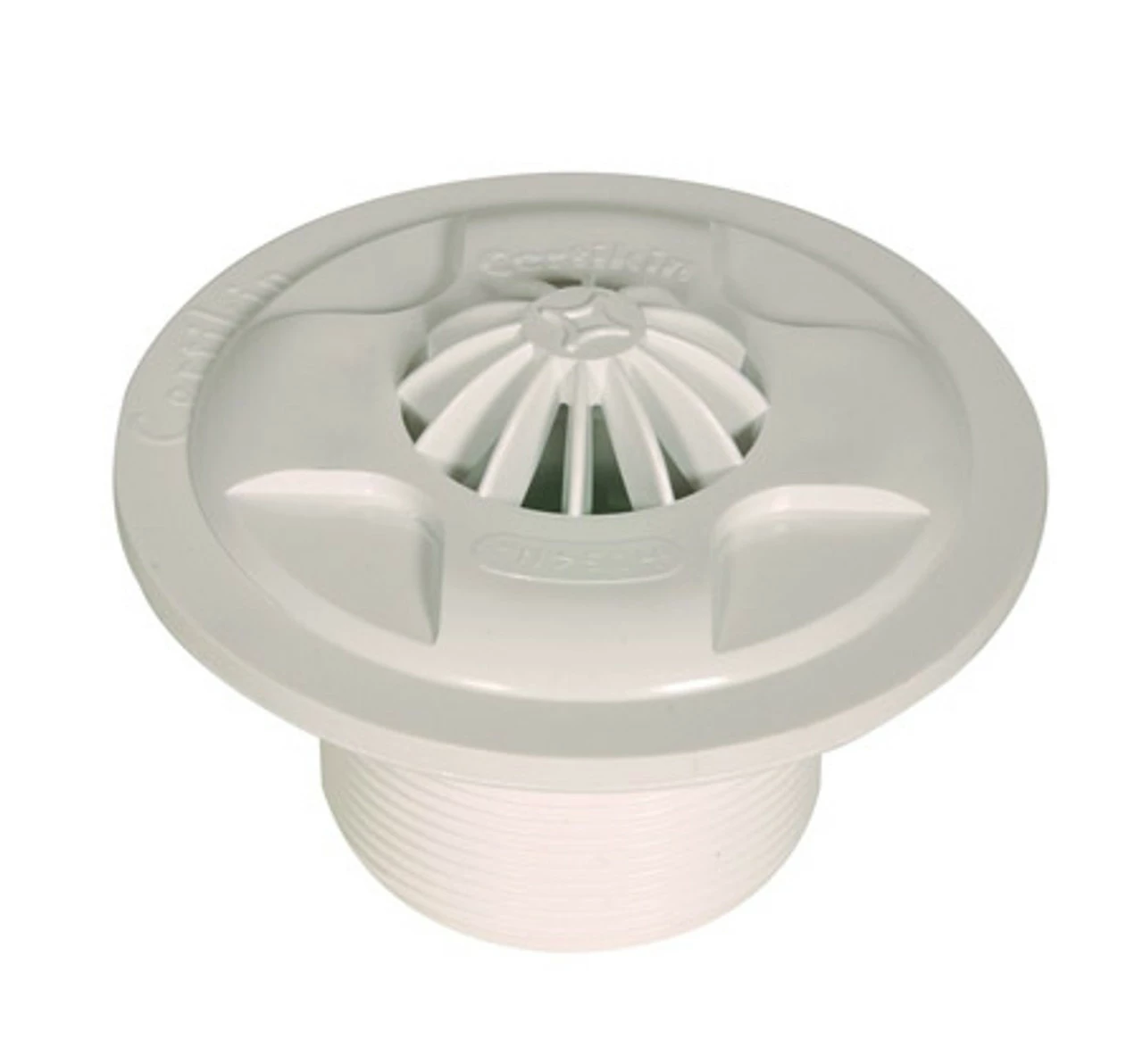 Certikin 1.5" Wall Inlets For Concrete Swimming Pool 3 Certikin 1.5" Wall Inlets For Concrete Swimming Pool - Image 3