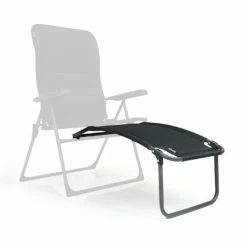 Vango Hampton Padded Footstool - Excalibur