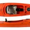 Pyranha Venture Venture Islay Cruiser Fit 4 Recreational Touring Kayak